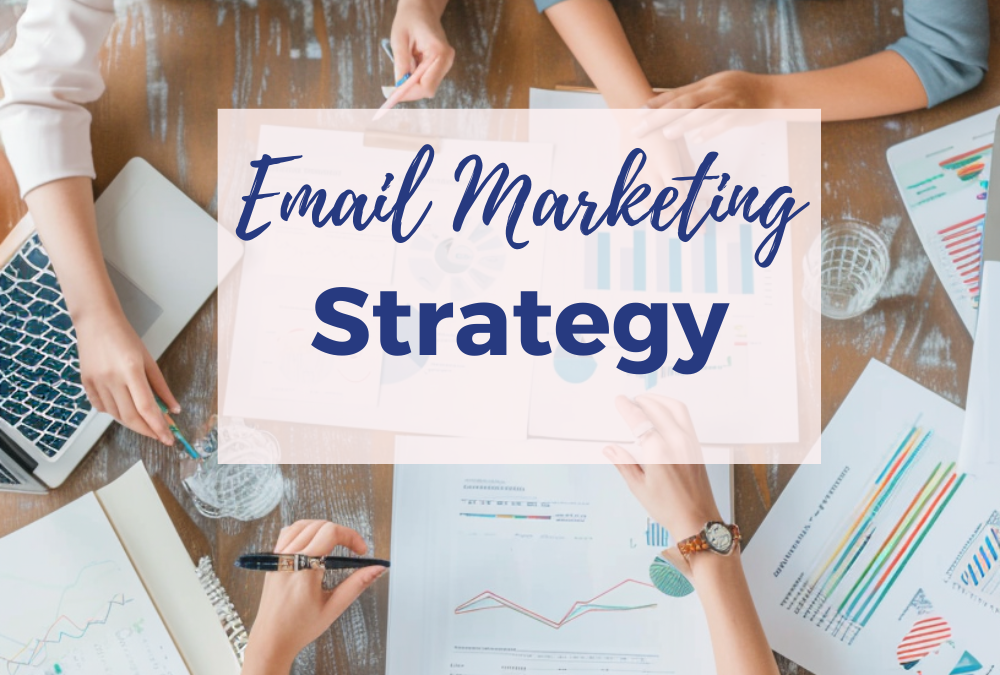 Email Marketing Strategy – the 3 main profit-making characteristics you need for rapid growth
